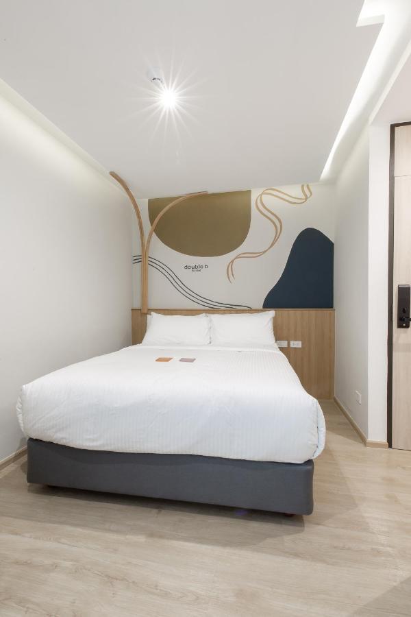 Double B Hostel Bangkok Eksteriør bilde