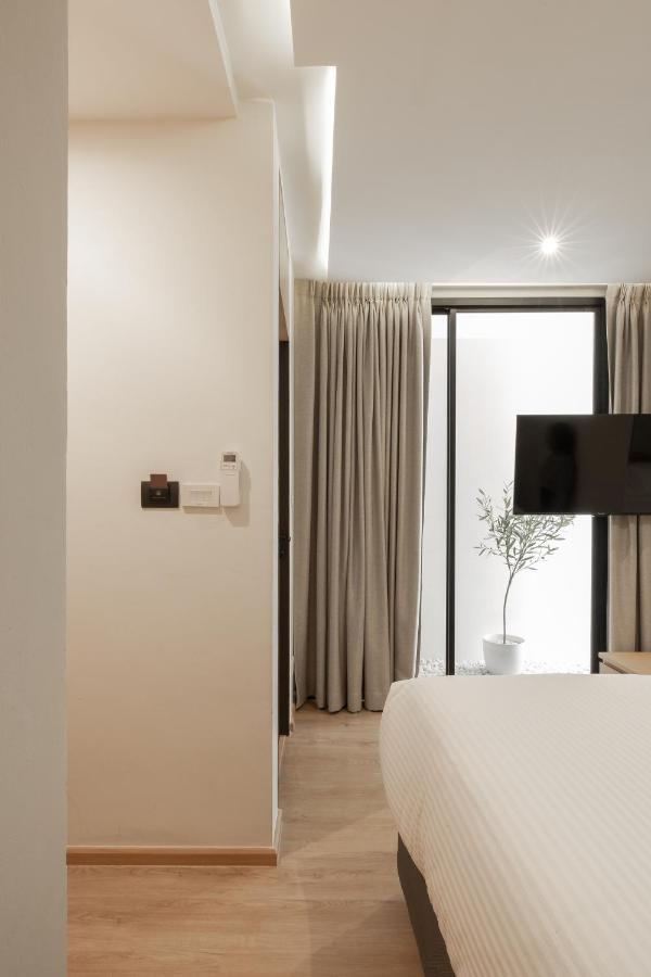 Double B Hostel Bangkok Eksteriør bilde
