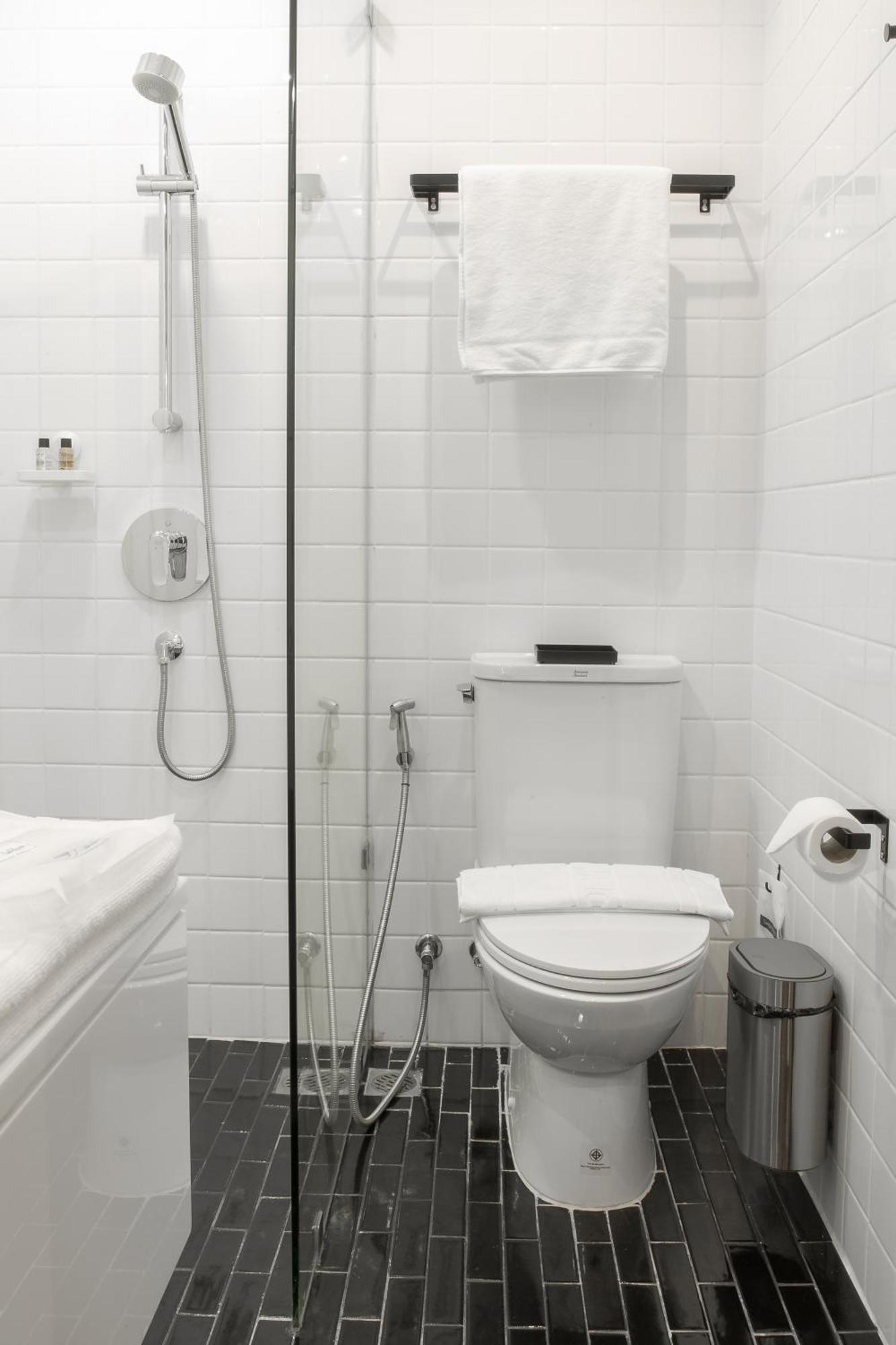 Double B Hostel Bangkok Eksteriør bilde